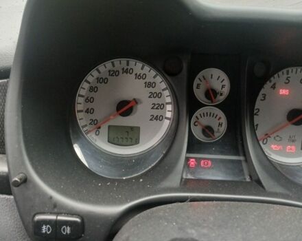 Чорний Міцубісі Аутлендер, об'ємом двигуна 0 л та пробігом 177 тис. км за 1700 $, фото 8 на Automoto.ua