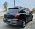 Мицубиси Аутлендер 2008 в Софіївська Борщагівка на Automoto.ua Черный Мицубиси Аутлендер, объемом двигателя 2 л и пробегом 245 тыс. км за 5900 $, фото 3 на Automoto.ua