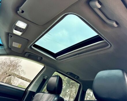 Чорний Міцубісі Аутлендер, об'ємом двигуна 2.4 л та пробігом 229 тис. км за 9790 $, фото 13 на Automoto.ua