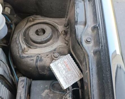 Черный Мицубиси Аутлендер, объемом двигателя 2 л и пробегом 189 тыс. км за 7200 $, фото 58 на Automoto.ua