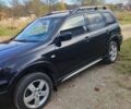 Міцубісі Аутлендер 2008 у Івано-Франківську на Automoto.ua Чорний Міцубісі Аутлендер, об'ємом двигуна 2 л та пробігом 128 тис. км за 7000 $, фото 26 на Automoto.ua
