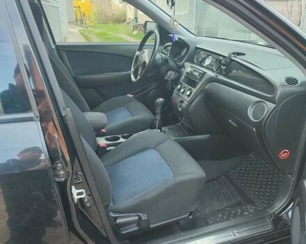 Міцубісі Аутлендер 2008 у Івано-Франківську на Automoto.ua Чорний Міцубісі Аутлендер, об'ємом двигуна 2 л та пробігом 128 тис. км за 7000 $, фото 1 на Automoto.ua