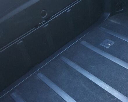 Чорний Міцубісі Аутлендер, об'ємом двигуна 2.4 л та пробігом 325 тис. км за 7500 $, фото 11 на Automoto.ua