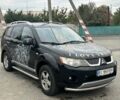 Міцубісі Аутлендер 2008 у Кременчуге на Automoto.ua Чорний Міцубісі Аутлендер, об'ємом двигуна 2.4 л та пробігом 230 тис. км за 6850 $, фото 6 на Automoto.ua