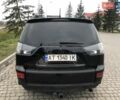 Чорний Міцубісі Аутлендер, об'ємом двигуна 2.4 л та пробігом 199 тис. км за 8999 $, фото 3 на Automoto.ua
