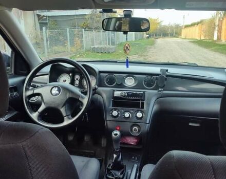 Міцубісі Аутлендер 2008 у Івано-Франківську на Automoto.ua Чорний Міцубісі Аутлендер, об'ємом двигуна 2 л та пробігом 128 тис. км за 7000 $, фото 8 на Automoto.ua