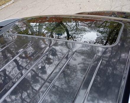 Чорний Міцубісі Аутлендер, об'ємом двигуна 2.36 л та пробігом 265 тис. км за 8800 $, фото 3 на Automoto.ua