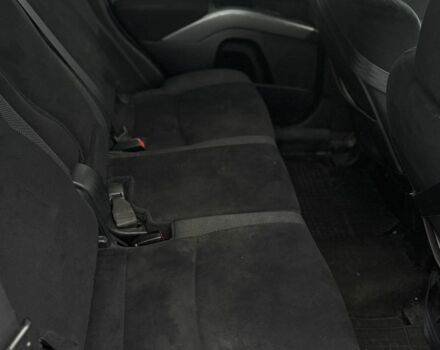 Міцубісі Аутлендер 2008 у Харкові на Automoto.ua Чорний Міцубісі Аутлендер, об'ємом двигуна 2 л та пробігом 320 тис. км за 5946 $, фото 10 на Automoto.ua