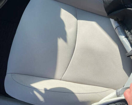 Чорний Міцубісі Аутлендер, об'ємом двигуна 2.4 л та пробігом 195 тис. км за 8600 $, фото 15 на Automoto.ua