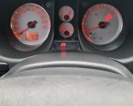 Черный Мицубиси Аутлендер, объемом двигателя 2 л и пробегом 212 тыс. км за 7900 $, фото 7 на Automoto.ua