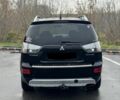 Міцубісі Аутлендер 2008 у Харкові на Automoto.ua Чорний Міцубісі Аутлендер, об'ємом двигуна 2 л та пробігом 320 тис. км за 5946 $, фото 4 на Automoto.ua