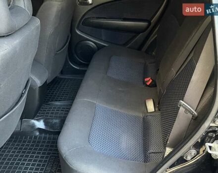 Черный Мицубиси Аутлендер, объемом двигателя 2 л и пробегом 270 тыс. км за 7199 $, фото 30 на Automoto.ua