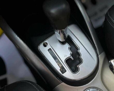 Черный Мицубиси Аутлендер, объемом двигателя 3 л и пробегом 308 тыс. км за 7600 $, фото 21 на Automoto.ua