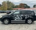 Міцубісі Аутлендер 2008 у Кременчуге на Automoto.ua Чорний Міцубісі Аутлендер, об'ємом двигуна 2.4 л та пробігом 230 тис. км за 6850 $, фото 1 на Automoto.ua
