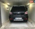 Чорний Міцубісі Аутлендер, об'ємом двигуна 2.38 л та пробігом 207 тис. км за 7000 $, фото 46 на Automoto.ua