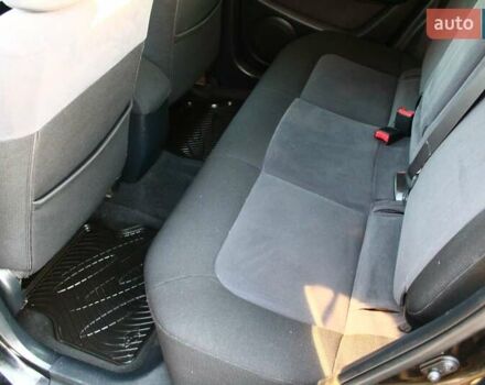 Черный Мицубиси Аутлендер, объемом двигателя 2 л и пробегом 190 тыс. км за 6900 $, фото 40 на Automoto.ua