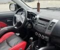 Міцубісі Аутлендер 2008 у Кременчуге на Automoto.ua Чорний Міцубісі Аутлендер, об'ємом двигуна 2.4 л та пробігом 230 тис. км за 6850 $, фото 13 на Automoto.ua