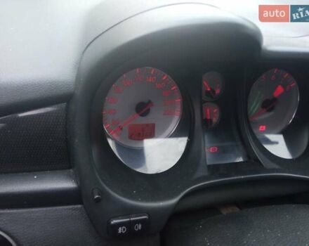 Чорний Міцубісі Аутлендер, об'ємом двигуна 2 л та пробігом 220 тис. км за 5599 $, фото 3 на Automoto.ua