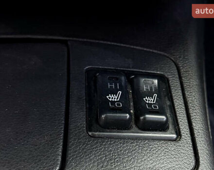 Черный Мицубиси Аутлендер, объемом двигателя 2.4 л и пробегом 245 тыс. км за 6500 $, фото 11 на Automoto.ua