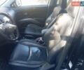 Чорний Міцубісі Аутлендер, об'ємом двигуна 1.97 л та пробігом 211 тис. км за 7999 $, фото 10 на Automoto.ua