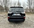 Чорний Міцубісі Аутлендер, об'ємом двигуна 2.4 л та пробігом 229 тис. км за 9790 $, фото 5 на Automoto.ua