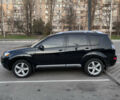 Черный Мицубиси Аутлендер, объемом двигателя 2.4 л и пробегом 237 тыс. км за 5000 $, фото 4 на Automoto.ua