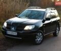 Черный Мицубиси Аутлендер, объемом двигателя 2 л и пробегом 190 тыс. км за 6900 $, фото 6 на Automoto.ua