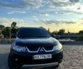 Черный Мицубиси Аутлендер, объемом двигателя 2.4 л и пробегом 0 тыс. км за 9600 $, фото 5 на Automoto.ua