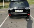 Черный Мицубиси Аутлендер, объемом двигателя 3 л и пробегом 225 тыс. км за 9700 $, фото 13 на Automoto.ua