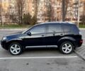 Чорний Міцубісі Аутлендер, об'ємом двигуна 2.4 л та пробігом 250 тис. км за 8000 $, фото 3 на Automoto.ua