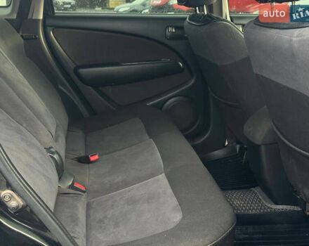 Черный Мицубиси Аутлендер, объемом двигателя 2 л и пробегом 240 тыс. км за 5500 $, фото 10 на Automoto.ua