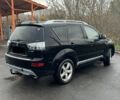 Міцубісі Аутлендер 2008 у Харкові на Automoto.ua Чорний Міцубісі Аутлендер, об'ємом двигуна 2 л та пробігом 320 тис. км за 5946 $, фото 5 на Automoto.ua