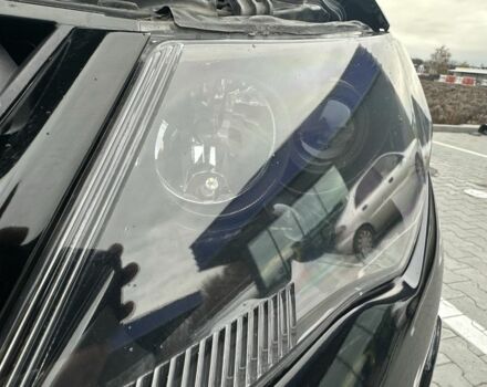 Чорний Міцубісі Аутлендер, об'ємом двигуна 2.4 л та пробігом 218 тис. км за 10000 $, фото 1 на Automoto.ua