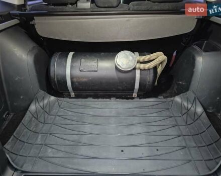 Черный Мицубиси Аутлендер, объемом двигателя 2.36 л и пробегом 192 тыс. км за 8800 $, фото 17 на Automoto.ua