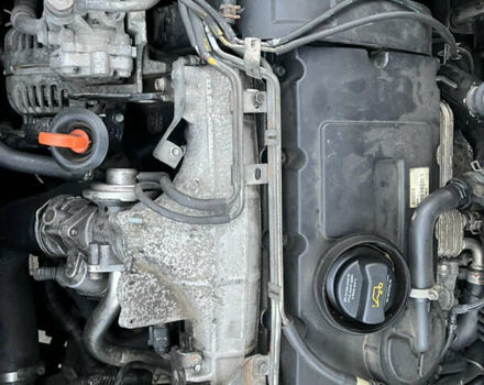 Черный Мицубиси Аутлендер, объемом двигателя 1.97 л и пробегом 244 тыс. км за 8800 $, фото 21 на Automoto.ua