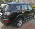 Мицубиси Аутлендер 2008 в Киеве на Automoto.ua Черный Мицубиси Аутлендер, объемом двигателя 2.4 л и пробегом 31 тыс. км за 14000 $, фото 3 на Automoto.ua