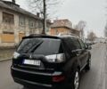 Черный Мицубиси Аутлендер, объемом двигателя 2 л и пробегом 377 тыс. км за 5200 $, фото 4 на Automoto.ua