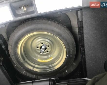 Чорний Міцубісі Аутлендер, об'ємом двигуна 2.38 л та пробігом 207 тис. км за 7000 $, фото 26 на Automoto.ua