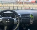 Черный Мицубиси Аутлендер, объемом двигателя 2.4 л и пробегом 290 тыс. км за 8600 $, фото 7 на Automoto.ua