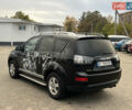 Міцубісі Аутлендер 2008 у Кременчуге на Automoto.ua Чорний Міцубісі Аутлендер, об'ємом двигуна 2.4 л та пробігом 230 тис. км за 6650 $, фото 7 на Automoto.ua