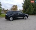 Черный Мицубиси Аутлендер, объемом двигателя 2.2 л и пробегом 200 тыс. км за 9500 $, фото 3 на Automoto.ua