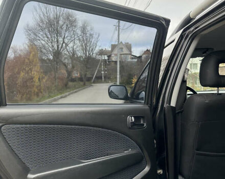 Чорний Міцубісі Аутлендер, об'ємом двигуна 2 л та пробігом 118 тис. км за 8100 $, фото 21 на Automoto.ua