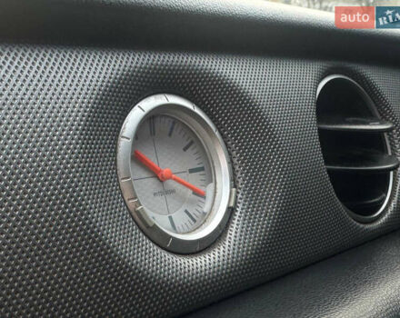 Черный Мицубиси Аутлендер, объемом двигателя 2 л и пробегом 240 тыс. км за 5500 $, фото 17 на Automoto.ua