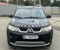 Міцубісі Аутлендер 2008 у Кременчуге на Automoto.ua Чорний Міцубісі Аутлендер, об'ємом двигуна 2.4 л та пробігом 230 тис. км за 6850 $, фото 7 на Automoto.ua