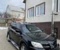 Чорний Міцубісі Аутлендер, об'ємом двигуна 2 л та пробігом 196 тис. км за 7000 $, фото 5 на Automoto.ua