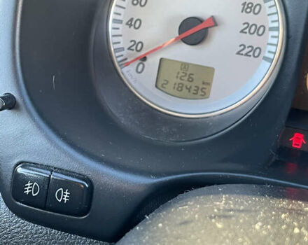 Чорний Міцубісі Аутлендер, об'ємом двигуна 2 л та пробігом 218 тис. км за 6300 $, фото 13 на Automoto.ua