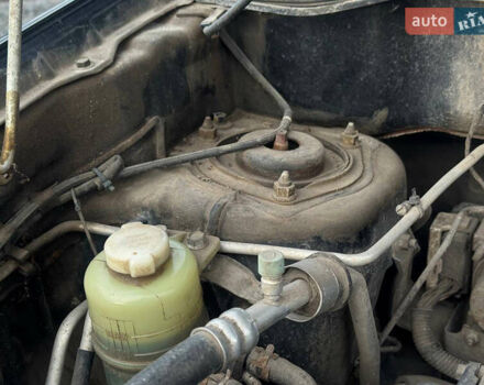 Черный Мицубиси Аутлендер, объемом двигателя 2 л и пробегом 240 тыс. км за 5500 $, фото 23 на Automoto.ua