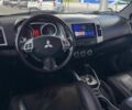 Мицубиси Аутлендер 2008 в Запорожье на Automoto.ua Черный Мицубиси Аутлендер, объемом двигателя 0 л и пробегом 195 тыс. км за 8800 $, фото 6 на Automoto.ua