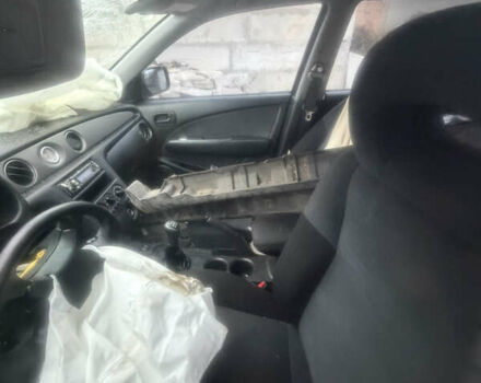 Черный Мицубиси Аутлендер, объемом двигателя 2 л и пробегом 200 тыс. км за 2999 $, фото 19 на Automoto.ua