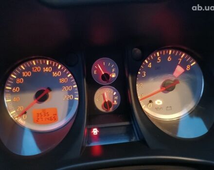 Черный Мицубиси Аутлендер, объемом двигателя 2 л и пробегом 271 тыс. км за 6940 $, фото 27 на Automoto.ua